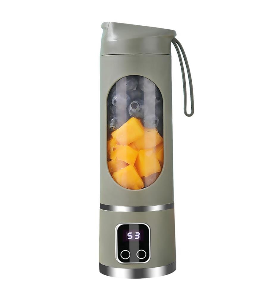 Mixeur portable - 450 ml - Vert