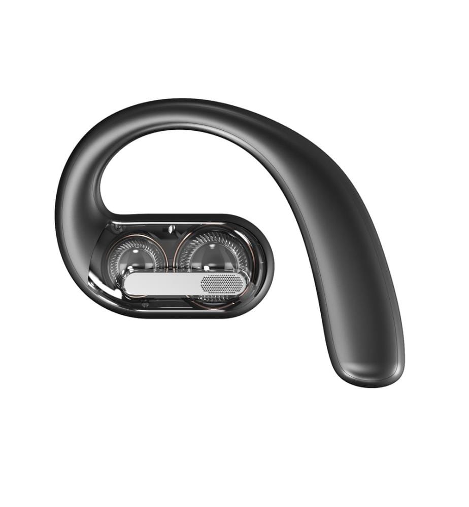 Lx09 Dual Horn Ohrhörer - Schwarz