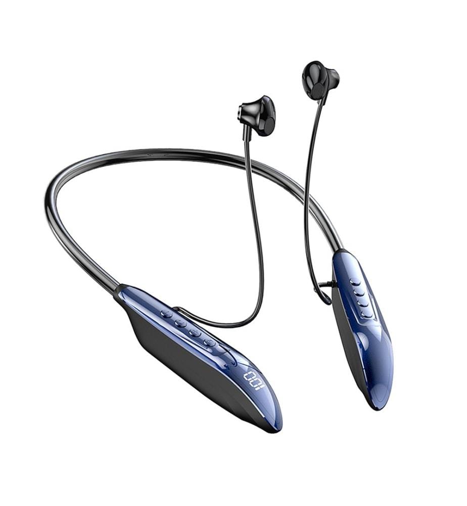 Casque Bluetooth M-518 - Noir