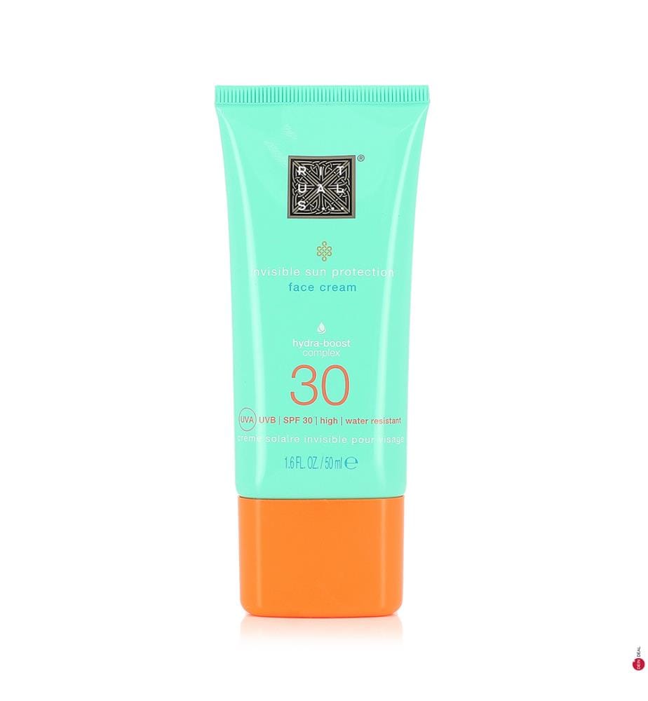 Sonnencreme Gesicht SPF 30 - 50 ml