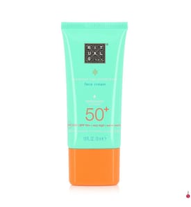 Sonnencreme Gesicht SPF 50+ - 50 ml