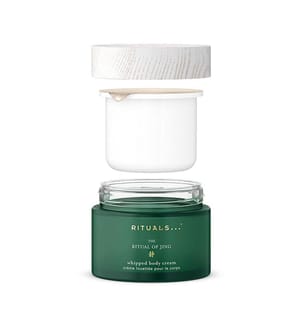 Nachfüllpackung Körpercreme The Ritual of Jing - 220 ml