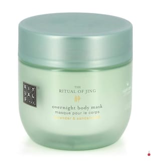 Körpermaske Jing - 125 ml