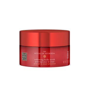 Körperpeeling Le Rituel de l'Ayurveda - Clair
