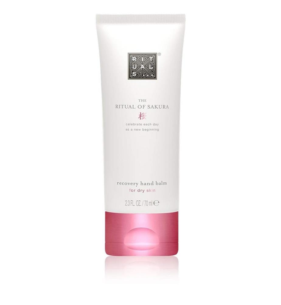 The Ritual of Sakura Handbalsam 70 ml