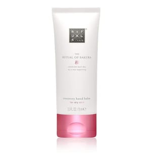 The Ritual of Sakura Handbalsam 70 ml