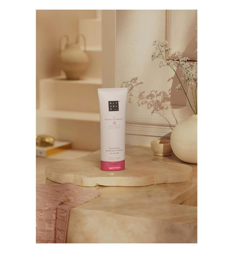 The Ritual of Sakura Handbalsam 70 ml