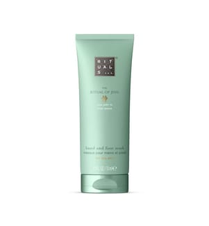 Hand- und Fussmaske „The Ritual of Jing“ – 70 ml