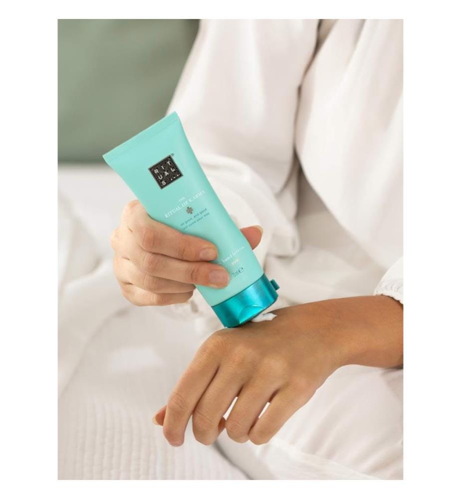 The Ritual of Karma Handlotion 70 ml