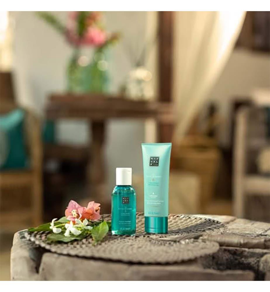 The Ritual of Karma Handlotion 70 ml