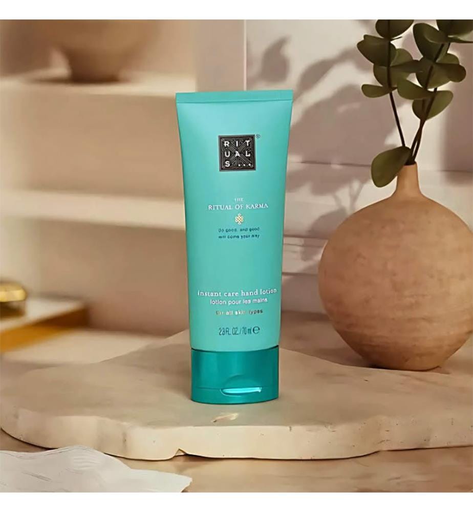 The Ritual of Karma Handlotion 70 ml