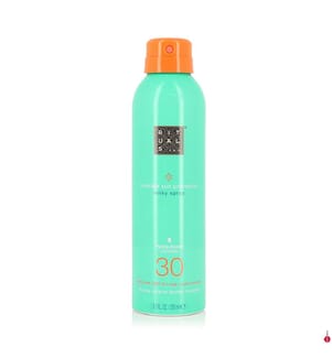 Milchiger Sonnenschutz-Spray SPF 30 - 200 ml