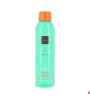 Milchiger Sonnenschutz-Spray SPF 50 - 200 ml