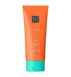 The Ritual of Karma After-Sun Feuchtigkeitsgel - 200 ml
