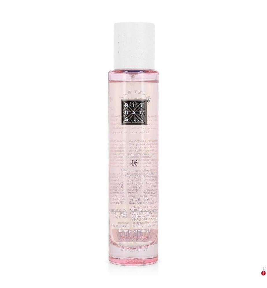 The Ritual of Sakura Parfümierter Nebel - 50 ml