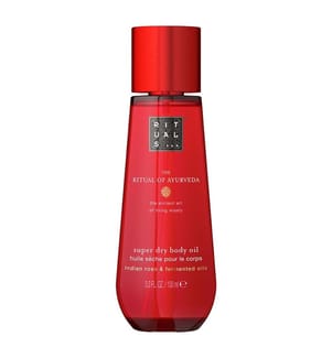 Nachfüllpackung Körpercreme The Ritual of Karma - 2 x 220 ml