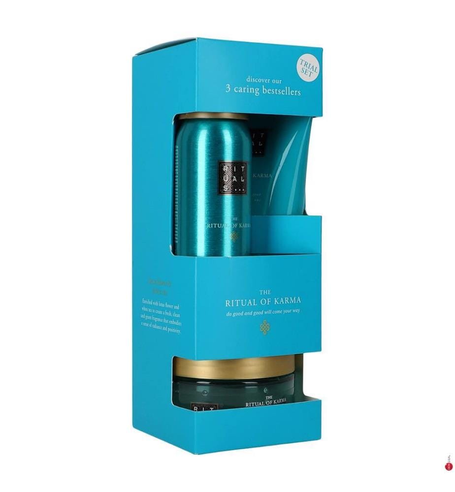 Karma Test Kit 245 ml