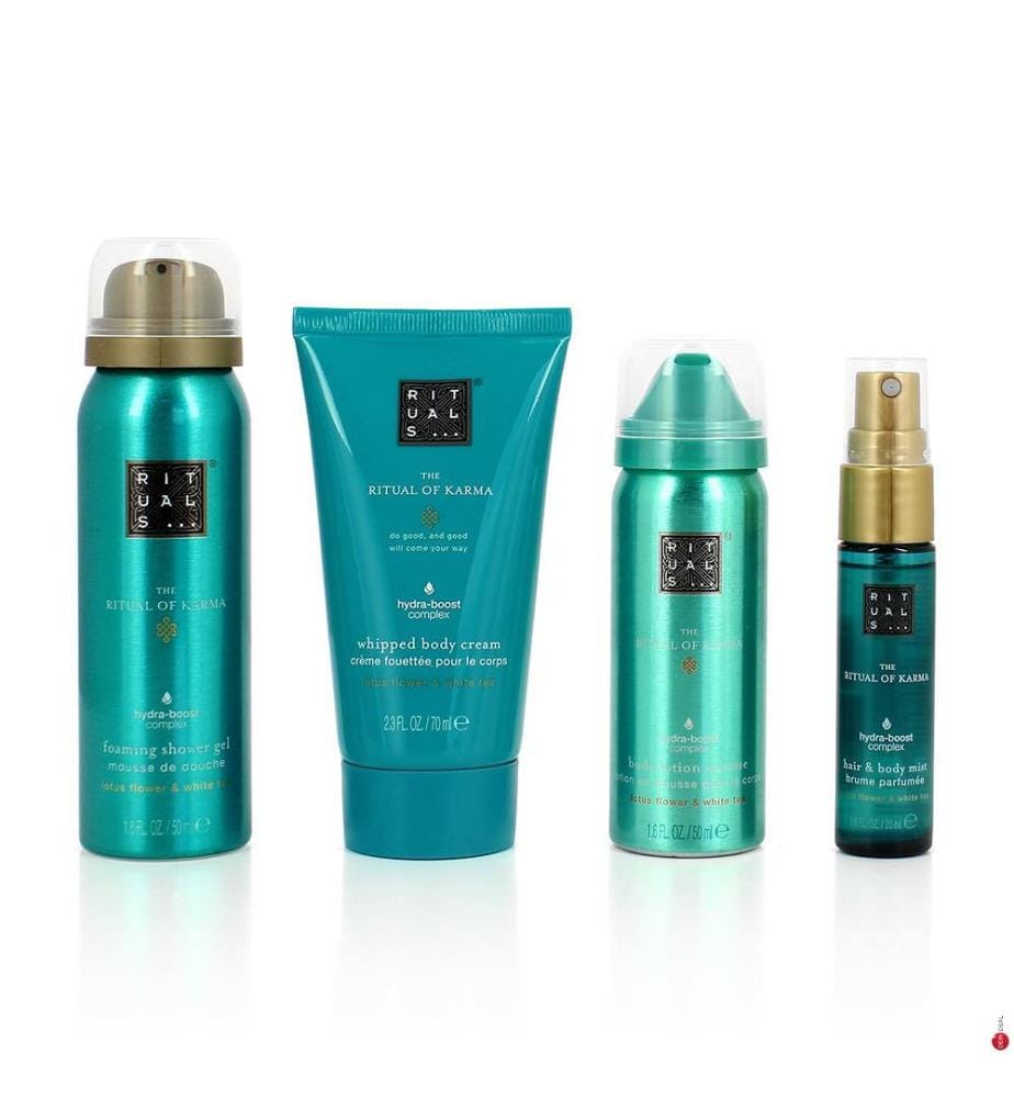 The Ritual of Karma - Gift Set S