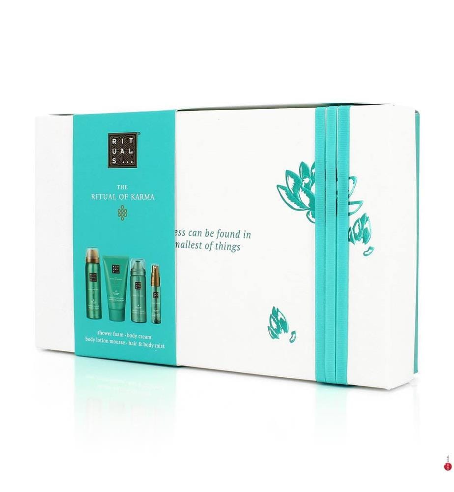 The Ritual of Karma - Gift Set S