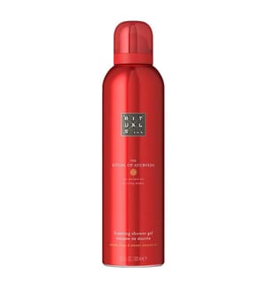 The Ritual of Ayurveda Duschschaum - 200 ml