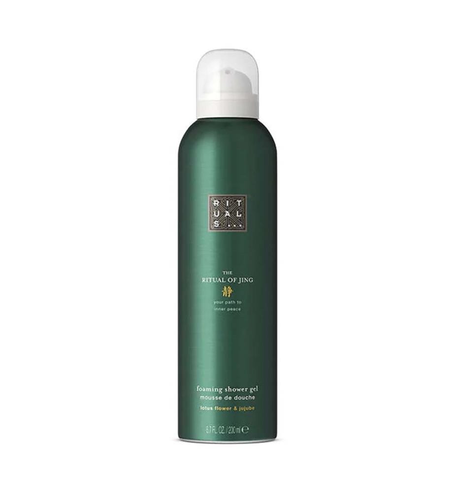 Duschschaum The Ritual of Jing - 200 ml