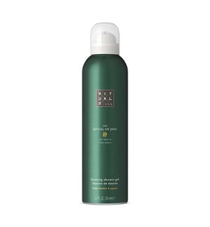 Duschschaum The Ritual of Jing - 200 ml