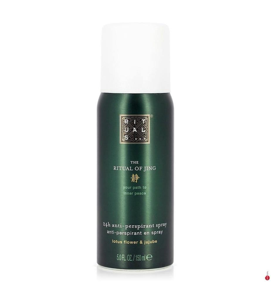 Deodorante Jing - 150 ml