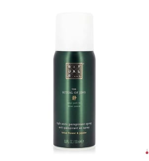 Anti-Transpirant Jing - 150 ml