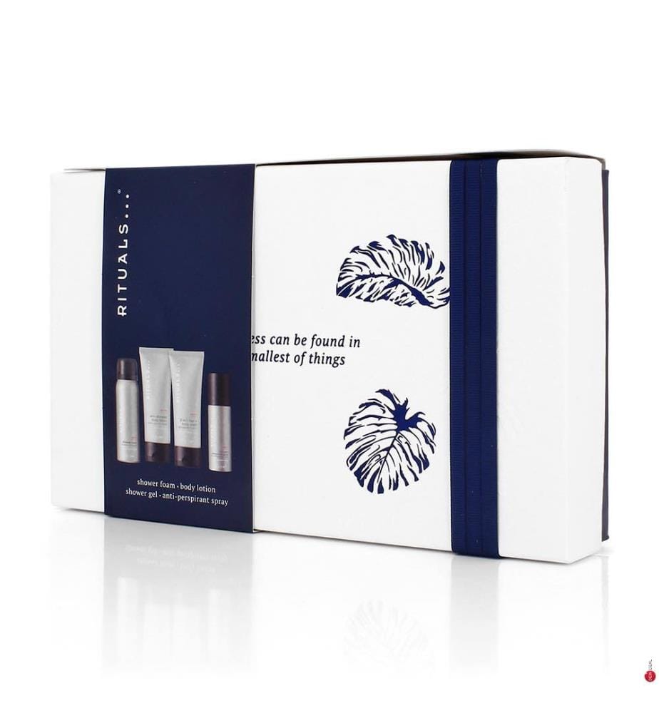 The Ritual of Homme Sport - Gift Set S