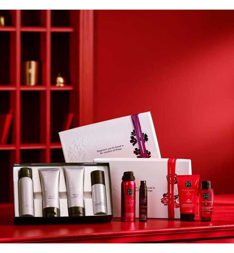 The Ritual of Homme Sport - Gift Set S