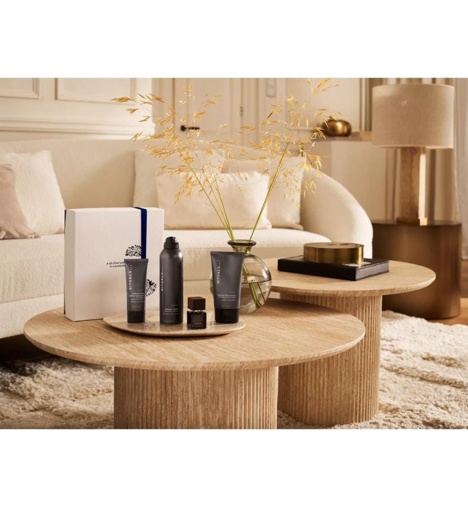 Rituals Herren-Set – 4-teilig