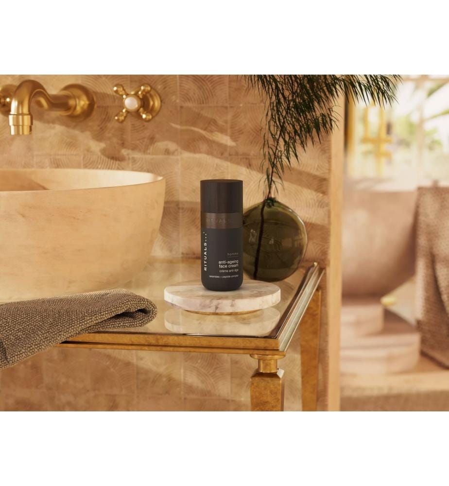 Anti-Aging-Gesichtscreme für Männer – 50 ml