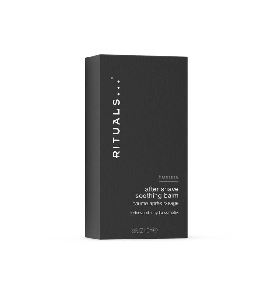 After-Shave-Balsam für Männer – 100 ml
