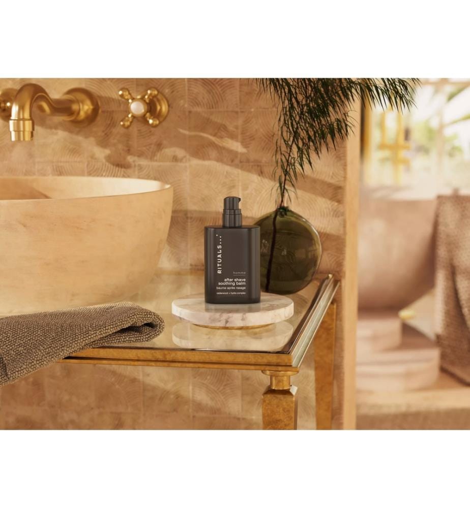 After-Shave-Balsam für Männer – 100 ml