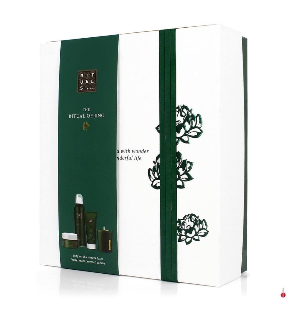 The Ritual of Jing - Gift Set M