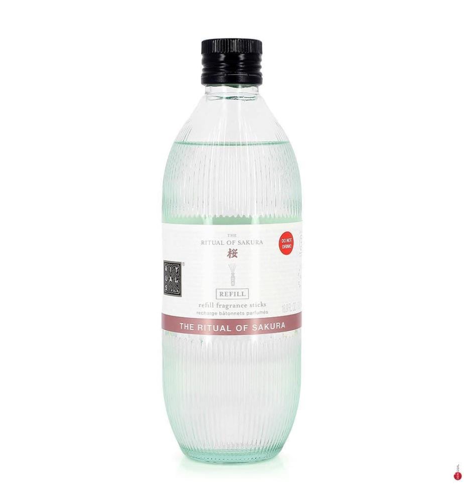 Duftnachfüllung Sakura - 500 ml