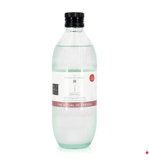 Duftnachfüllung Sakura - 500 ml