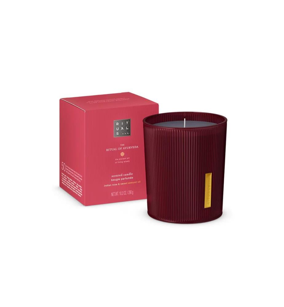 Duftkerze The Ritual of Ayurveda - 290 Gr