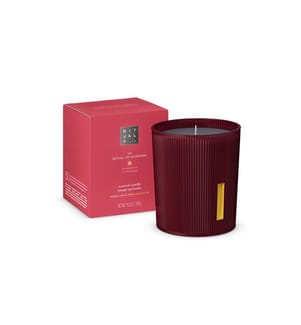 Duftkerze The Ritual of Ayurveda - 290 Gr