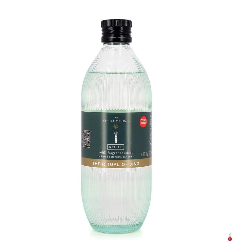 Duftnachfüllung Jing - 500 ml