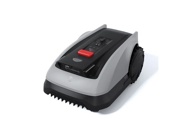Ecovacs