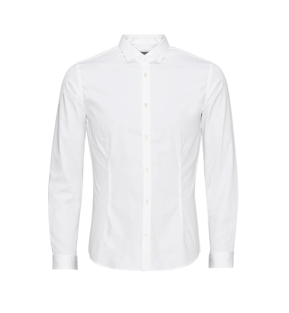 Camicia Parma - Bianco