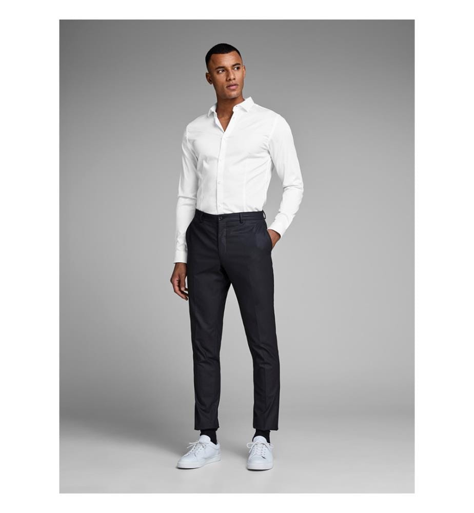 Camicia Parma - Bianco