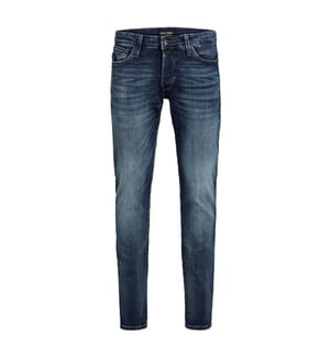 Jeans Glenn, Slim Fit - Blue Denim