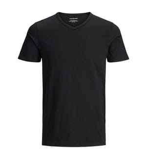 T-Shirt - Schwarz