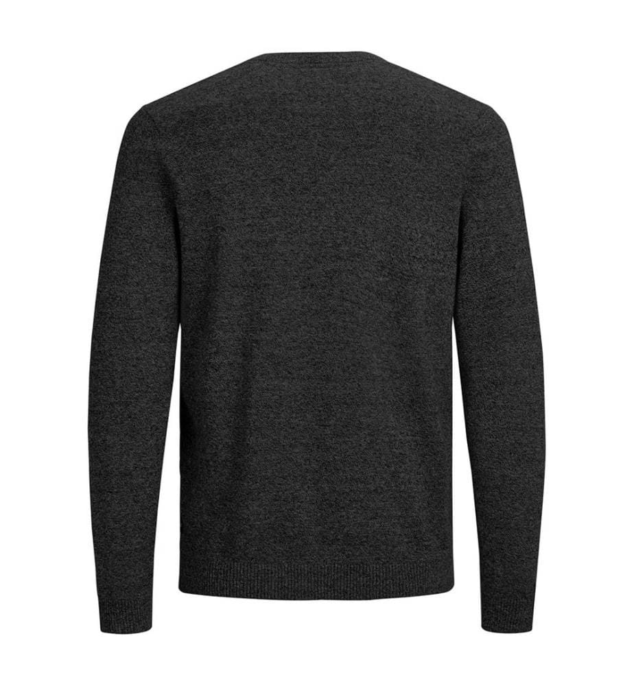 Pullover Basic - Anthrazit