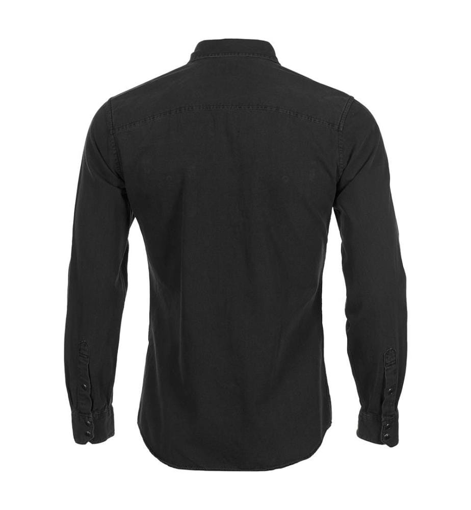 Camicia - Nero