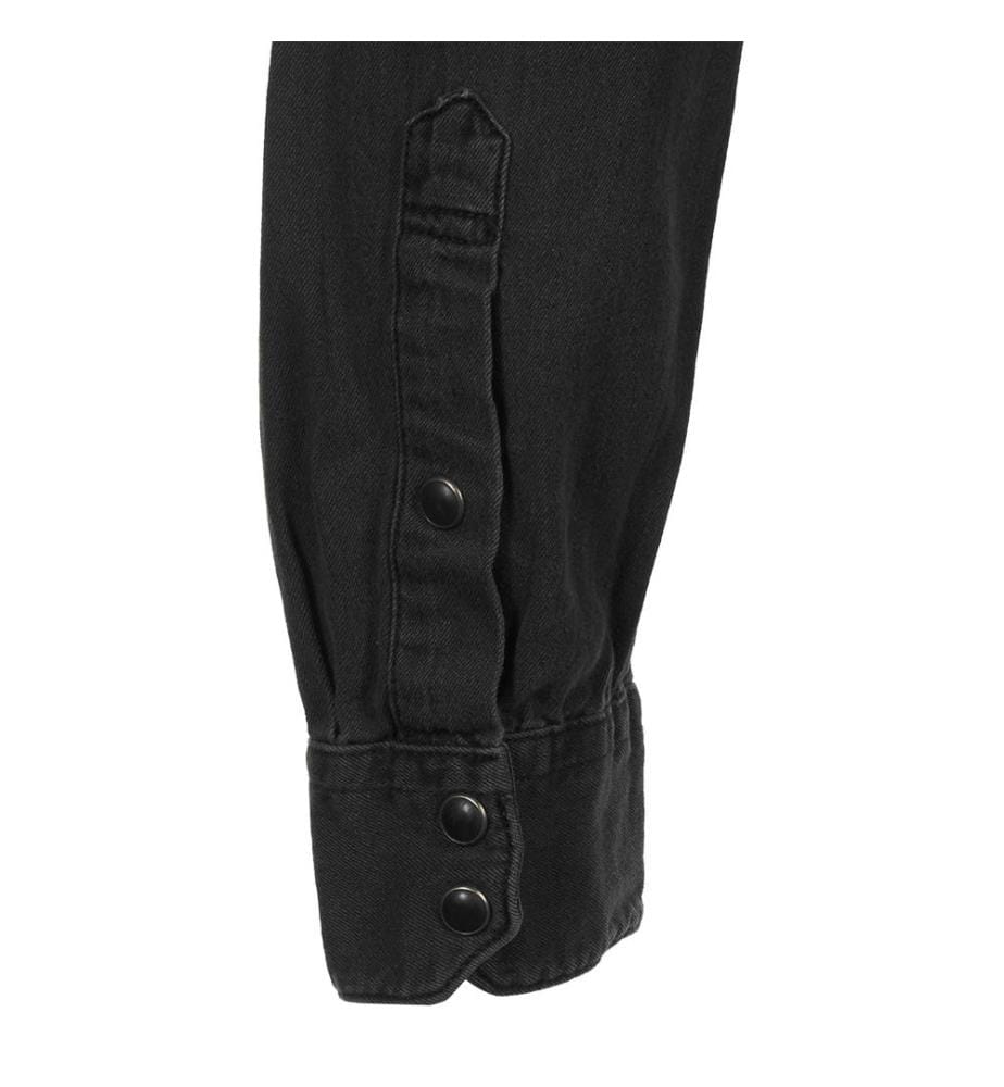 Camicia - Nero