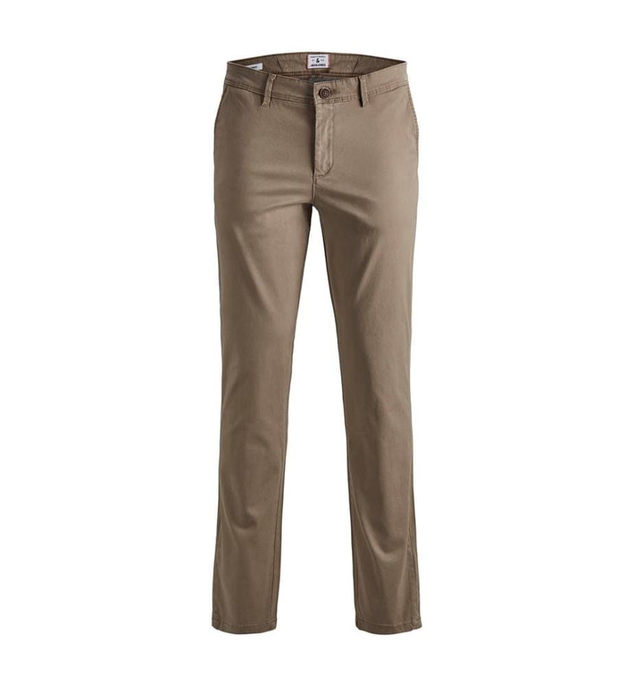 Hose Marco - Dunkelbeige