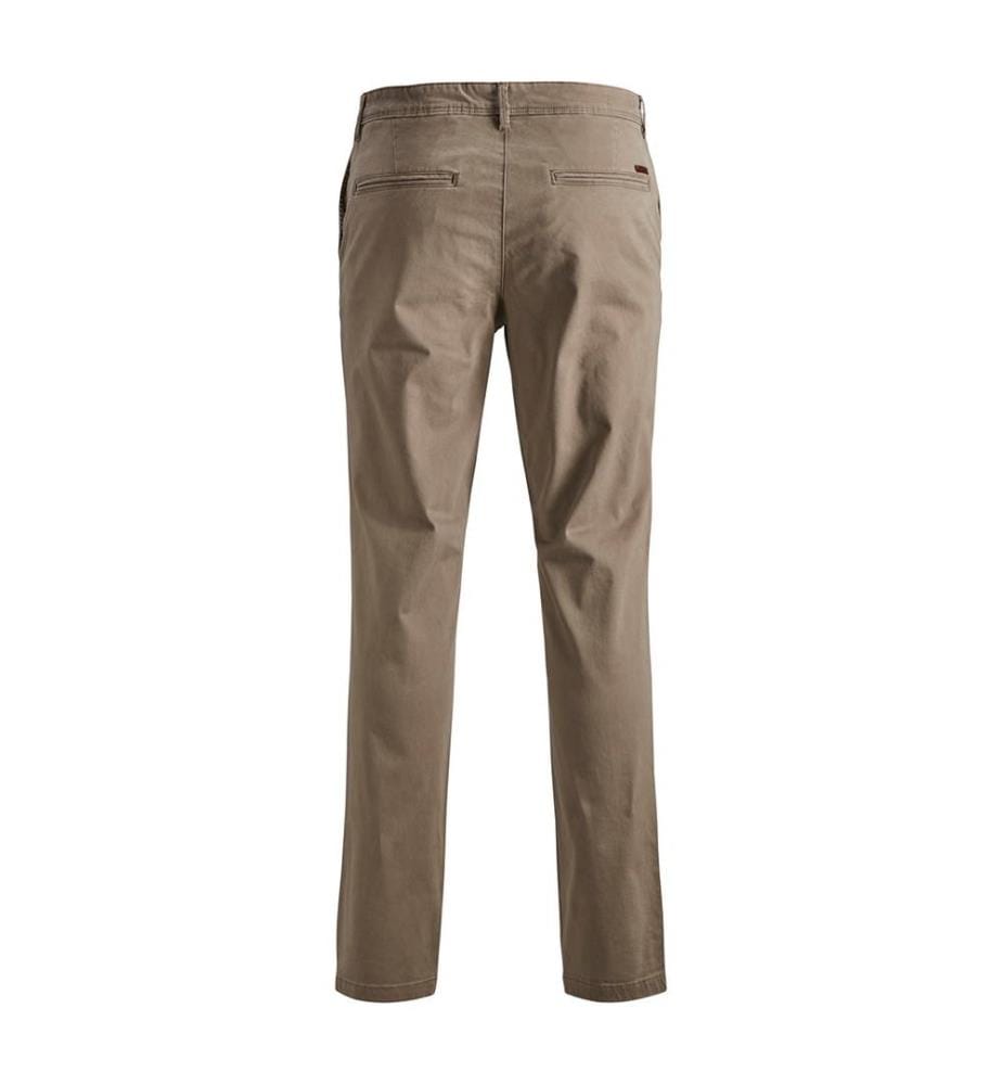 Hose Marco - Dunkelbeige